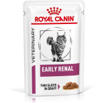 Royal Canin Early Renal - Kattenvoer - 12x85 g