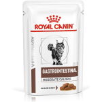 Royal Canin Gastro Intestinal Moderate Calorie Wet - Kattenvoer - 12 x 85 g