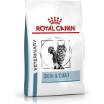 Royal Canin Veterinary Diet Skin & Coat - Kattenvoer - 3.5 kg