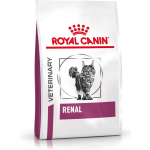 Royal Canin Cat Renal - Kattenvoer - 400 g