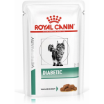 Royal Canin Diabetic Wet - Kattenvoer - 12 x 85 g