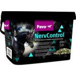 Pavo Nervcontrol - Voedingssupplement - 3 kg