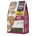 Hobbyfirst Hope Farms Rabbit Balance - Konijnenvoer - 1.5 kg