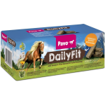 Pavo Dailyfit - Paardenvoer - 4.2 kg