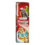 Versele Laga Versele-Laga Prestige Sticks Papegaai - Vogelsnack -