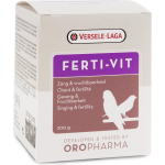 Oropharma Versele-Lagapharma Ferti-Vit Vruchtbaarheid - Vogelsupplement - 200 g - Goud