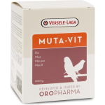 Versele-Laga pharma Muta-Vit Rui - Vogelsupplement - 200 g - Goud