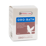Versele-Laga pharma-Bath Badzout - Vogelsupplement - 300 g - Oro