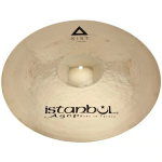 Istanbul Agop XPWCB19 XIST Power Crash 19 inch