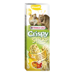 Versele-Laga Sticks Hamster&Rat - Knaagdiersnack - Popcorn