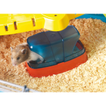 Beeztees Savic Hamstertoilet - Dierenverblijf - 17x10x10 cm