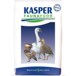 Kasper Faunafood Anseres 1 - Pluimveevoer - 20 kg
