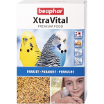 Xtra Vital Parkiet - Vogelvoer - 1 kg