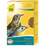 Cede Universeelvoer - Vogelvoer - 1 kg