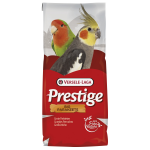 Versele-Laga Prestige Grote Parkieten - Vogelvoer - 20 kg