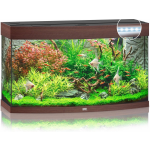 Juwel Aquarium Vision 180 Led 92x41x55 cm - Aquaria - Donkerbruin Ca. 180 L