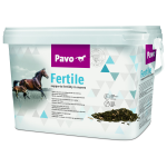 Pavo Fertile - Voedingssupplement - 3 kg