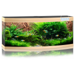 Juwel Aquarium Vision 450 Led 151x61x64 cm - Aquaria - Licht Hout