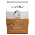 Supreme Science Selective Rat - Rattenvoer - 3 kg