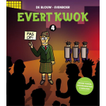Evert Kwok
