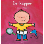 Clavis Uitgeverij De kapper