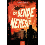 Clavis Uitgeverij De bende van Nemesis