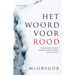 Het woord voor rood