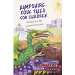 Hampshire Folk Tales For Children