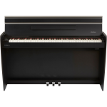 Dexibell VIVO Home H10 BK digitale piano zwart