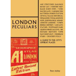 ACC Art Books London Peculiars
