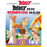 12. Asterix En De Olympische Spelen - Speciale Editie