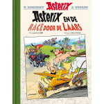 Lu37. asterix en de race door de laars