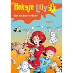 Heksje Lilly. Wat een beestenboel