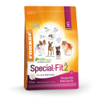 Fokker Special-Fit 2 - Hondenvoer - 2.5 kg
