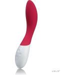 LELO vibrator Mona 2 in het kersrood