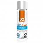 System Jo - H2O Anaal Glijmiddel - 240 ml