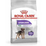 Royal Canin Sterilised Mini - Hondenvoer - 3 kg