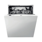 Whirlpool WIS5020 - Wit