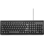 HP Teclado 100 USB