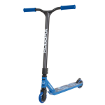 Hudora Stunt Scooter Xq-12 - Zwart/ - Blauw