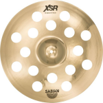 Sabian XSR O-Zone Crash 18 inch