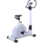 Care Fitness Hometrainer Ergos 5 10 Functies 50585 - Zwart