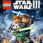 Lego Star Wars 3 The Clone Wars (essentials)
