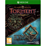 Bioware Planescape Torment + Icewind Dale Enhanced Edition