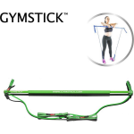 Gymstick Original 2.0 - Licht - Met online trainingsvideo's - Groen