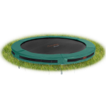 Avyna Trampoline Proline 365 Cm (12ft) Inground - Groen