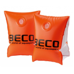 Beco Zwembandjes / Zwemvleugels - Maat 0 - Tot 15 Kg - Oranje