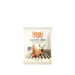 Go Pure Chips sweet potato & rosemary 40 gram