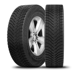 Duraturn Mozzo Winter ( 155/65 R14 75T )