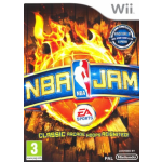 Electronic Arts NBA Jam